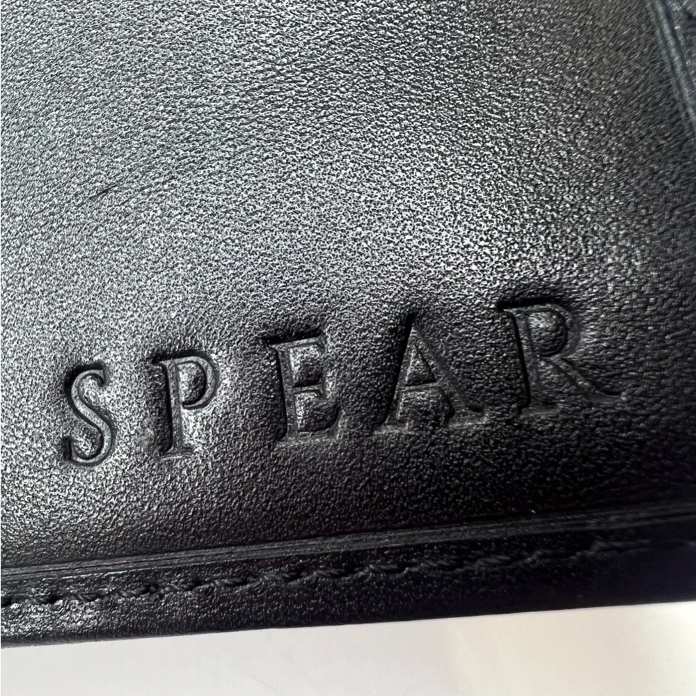 Spear Brands Camo‎ Men’s Wallet | NEW/NWT!!!🖤🤎
